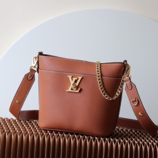 LV Bucket Bags